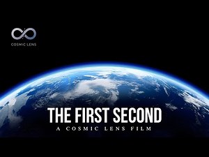 The First Second: The Story of Our Universe's Birth | Cosmic Lens