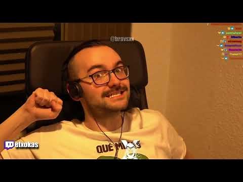 🔥BEST ELXOKAS MOMENTS🔥Best XOKAS Clips 2022