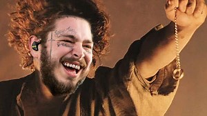 Post Malone buys One Ring Magic card found in Whitby, Ontario