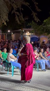 Ruben Cerros el Paquito mostrando su talento en barrio la sierpe | Cachetick SV
