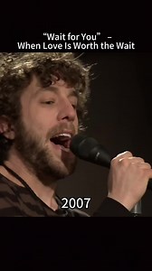 Some love doesn’t fade… it waits. ⏳❤️ “Wait for You” by Elliott Yamin is that quiet promise you hold onto, even when everything feels uncertain. #WaitForYou #ElliottYamin #LoveWorthWaitingFor #EmotionalSongs #SlowLove