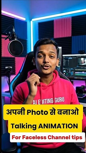 Create Your AI Avatar in Easy Step Tutorial #aiavatar #aitools