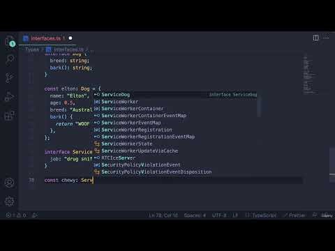 9.6 Extending Interfaces
