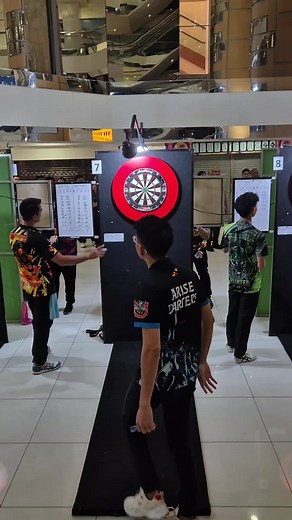 Mastering Darts Techniques for Beginners