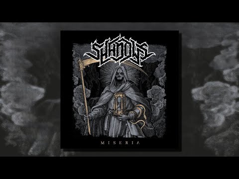 Shadows - Miseria (Full Album)