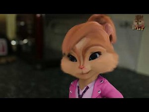 Alvin and the Chipmunks The Munkcast Season 7 Episode 4