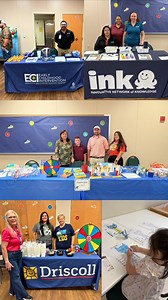 We had a groovy time at the Pete the Cat Family Literacy Event! 🐾📚 A big thank you to everyone who joined it was a groovy day filled with interactive story times, fun activities, resource booths, and all kinds of literacy magic for the whole family! 😎📖 From Victoria County Texas Home Visiting we appreciate your participation and support in making this event so special A huge shoutout to all our amazing vendors for helping make this event so special! 🌟 Victoria Public Library Driscoll Health