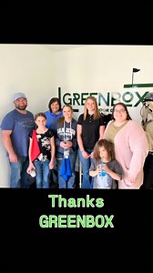 We had an absolute blast making fools of ourselves at the Grand Opening of @greenboxindoorgolf! Definitely need to work on our skills! | Megan Bell