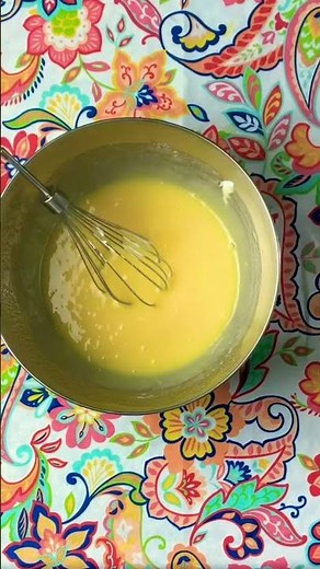 Haz un bizcocho con mascarpone y un glaseado delicioso muy fácil y rico !!!