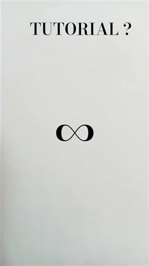 ‰ tutorial?