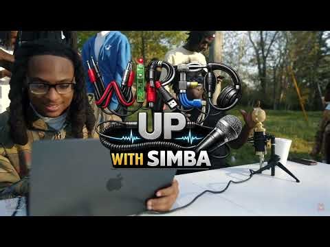 Duke Finesse - Surviving The Trenches ( Wired up with ‪@simba4k‬ )