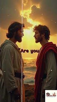 Genesis Chapter 27 Verses 1–46 – Jacob Deceives Isaac and Receives the Blessing