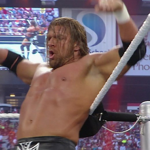 1M views · 12K reactions | Was Sheamus ready to play the game with Triple H at WrestleMania? | WWE | Facebook