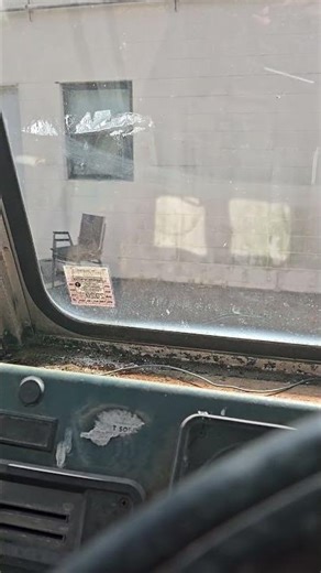 GovDeals: 1988 GMC P3500 STEP VAN