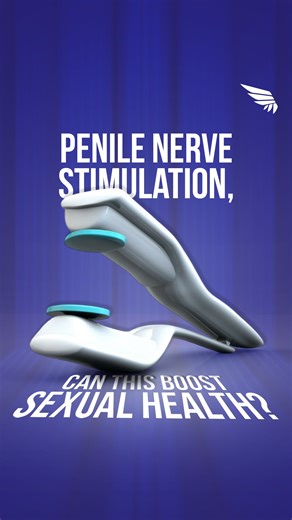 51K views · 331 reactions | Struggling with premature ejaculation? Pills aren’t the only answer. Penile nerve stimulation is a modern therapy that helps men last longer by targeting the nerves directly. Curious how it works? Watch the reel.  9500001032 |  https://tinyurl.com/5x84xd84 #PrematureEjaculation #MensHealth #SexualHealthAwareness #KHPL #DrKamarajHospital #DrKamaraj | Dr.Kamaraj Hospital For Men's Health | Facebook