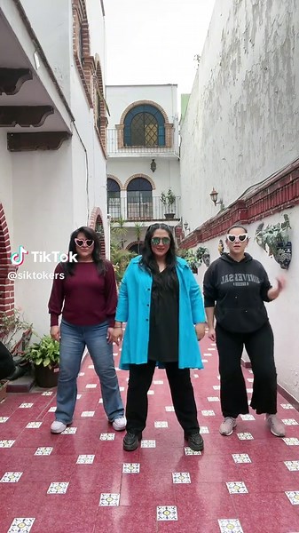 Move Your Body: Fun Dance Techniques and Songs