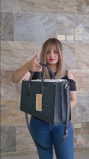 Bolsa Michael Kors ORIGINAL 🖤💥 Precio especial + envío gratis💥