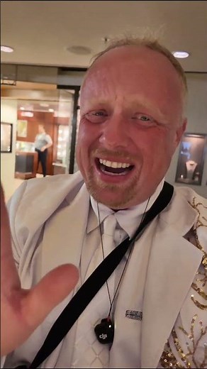 My Favorite Spot at Night | Celebrity Reflection