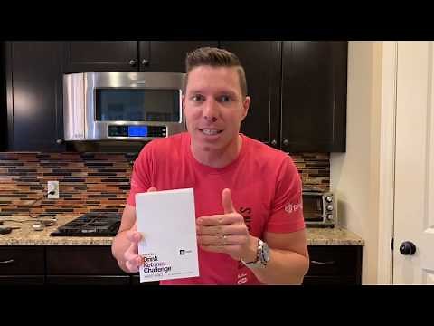 10 Day Drink Ketones Challenge!