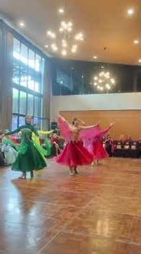 Java open Line Dance Competition 2026