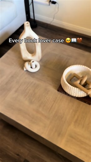 Stylish Shelfie Cases for Book Lovers