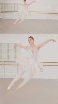 It's Tutu Tuesday with Julia Conway ✨