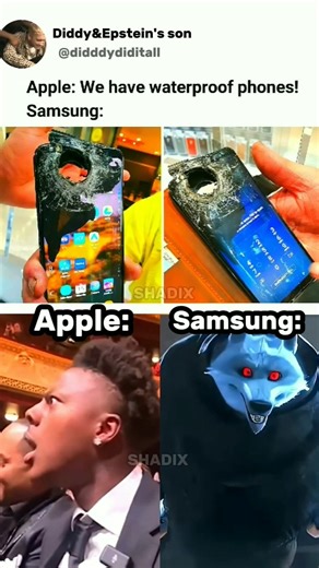 Samsung 💀 #memes #funny #relatable #shorts