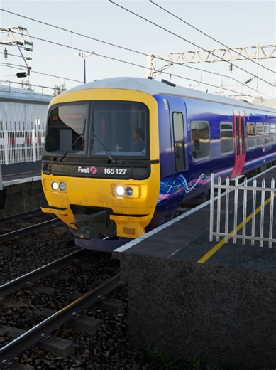 Exciting PC Mods for Train Simulation Games