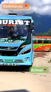 1.9K views · 33 reactions | Welcome To Lord Krishna Vip Sofa Bus Experience luxury and comfort on the road with Lord Krishna Travels & Tours Pvt. Ltd.! Travel in style with our AC Air-Sofa Bus service from Lumbini to Kathmandu, with convenient stops at Narayanghd. Book your ultimate travel experience today!  For inquiries/bookings: • Kathmandu: 9857019001 • Butwal: 9857019002 #LordKrishna #LuxuryTravel #ComfortOnWheels”#ComfortOnWheels | Lord Krishna Travels and Tours | Facebook