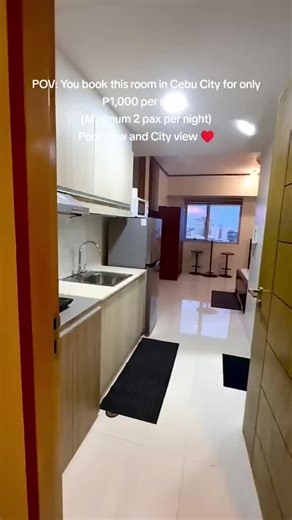 Stay in Cebu City: Affordable Airbnb Rooms