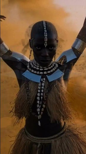 MR_B_HYPE – JIVI | Primal Afro-House #afrohouse #music #africanmusic #kosa #mr_b_hype #amapiano