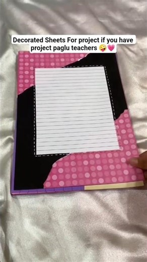 SHEET DESIGN FOR PROJECT FILE #accounts #english #economics #commerce #beats #music #school #project