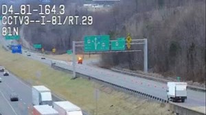 UPDATE: Crash closes Interstate 81 exit in Luzerne County