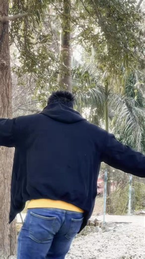 Husniibawa's Hilarious Moments