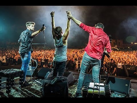 2CELLOS - The Trooper