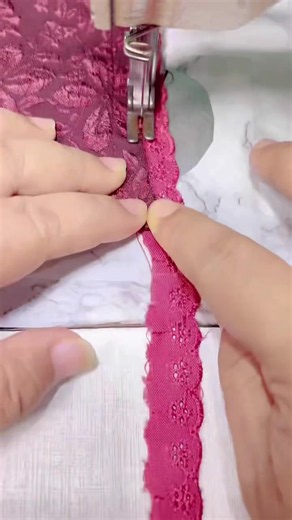 How to Sew Mitered Corner – Easy Binding Corner Tips