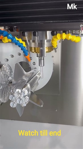 Best CNC work: secret #artist #art #cnc #vmc #edm #tooling #explore #expert #trending #shorts #viral