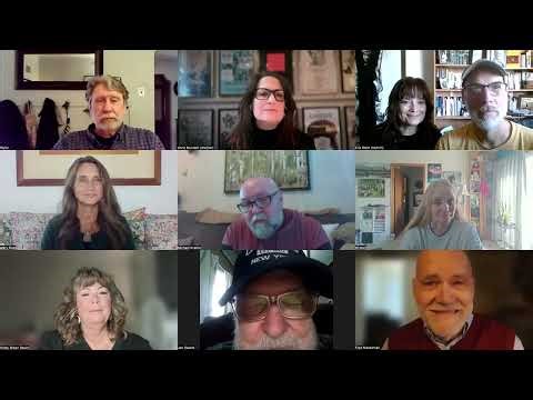 Summer of 1993 A BHP Oral History