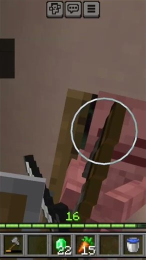 Easy way to fight mobs/ Minecraft