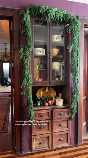 House Restoration Journey of the 1800s Home