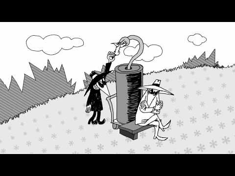 MAD - Spy vs Spy - Fake Dynamite