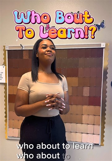 Happy Tuesday Vibes and Learning Fun!