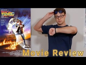 Back to the Future (1985) Movie Review