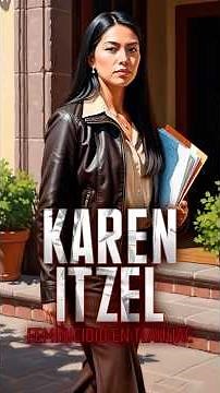 ¿Qué pasó con Karen Itzel en Tláhuac?