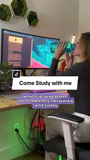 @Codecademy has an amazing library of courses to choose from! Their platform was one of the first places where I started to learn programming and continue to come back now for some more advanced courses #learntocode #studywithme #programming