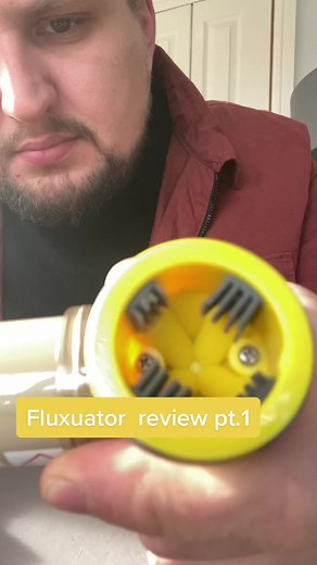 Professor plumb on TikTok