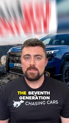 1.5K views · 3 comments | New-Gen Subaru Outback Wilderness Confirmed For Australia! #subaru #outback #wilderness #wagon #4x4 | Chasing Cars | Facebook