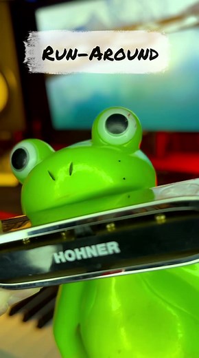 Run-Around by Blues Traveler