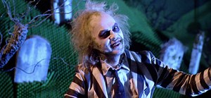 'Beetlejuice' Musical First Look Reveals A