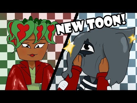 The search for Blot! [New Toon in Dandy's World!] [Roblox]